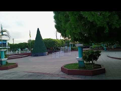 Agradecidos con Dios desde Nueva Concepción,Escuintla🌴 | Ritmo e Inspiración Chapina 🇬🇹✨