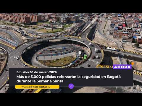 AHORA 6:30 | 30 de marzo de 2026