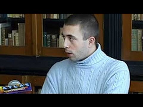 'Sdv TV' (2017.05.03) cu Alin Moldoveanu (ARHIVA 2008.01.07)