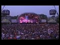 Elastica - Blue (live Glastonbury 1995)