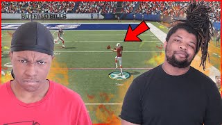 The DISRESPECT LEVELS Reach A New High! Can Trent Bounce Back?! (Madden 20)