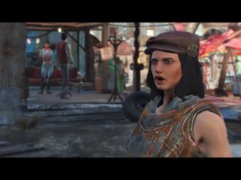 Fallout 4 pt 4
