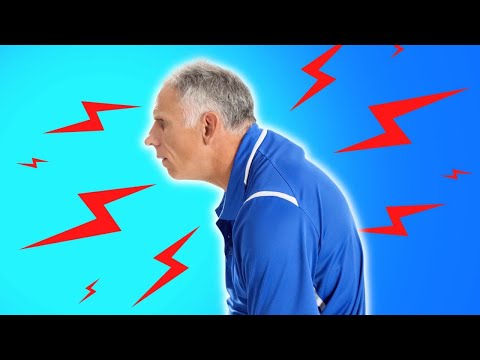 Top 3 Exercises To Fix Neck Hump And Hunchback