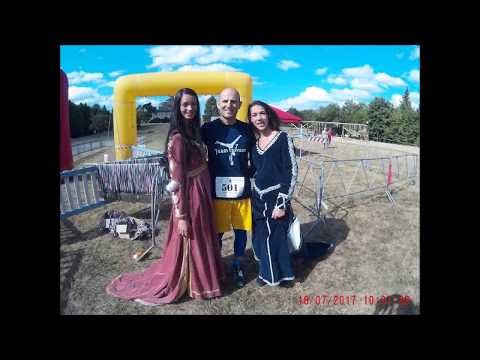 Knight Race 2017 (Urbania)