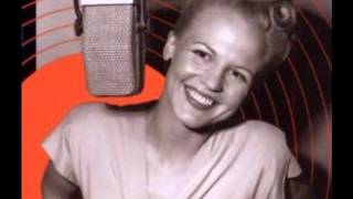 All Dressed Up With a Broken Heart- Peggy Lee-78 rpm Capitol 1948