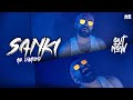 SANKI | Official Video |  Mr-Diamond | 2021