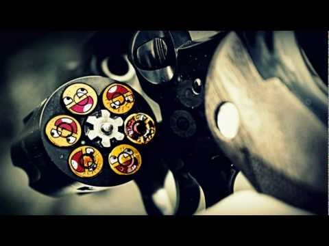 Herr Vogel - My Baby Shot Me Down