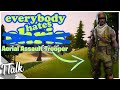 Everybody HATES Aerial Assault Trooper [Fortnite Chapter 3 Season 3]