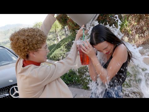 Going Crazy in Quarantine - Merrell Twins EXPOSED! Episode 11