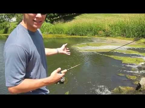 AmundStrike Angling – Pond Fishing in Northfield MN