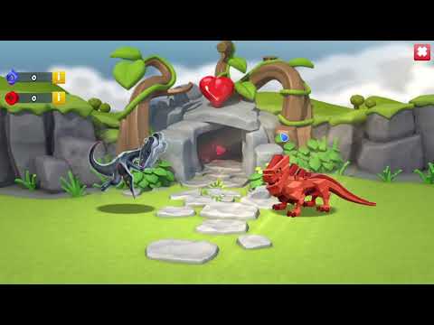 DRAGON MANIA LEGENDS PART 23