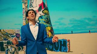 Jorgie - Love Me Back (official)