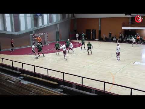 CDC S. Paio de Oleiros VS ACD Monte (2024/2025)
