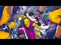 Dragon Ball Super Super Hero Post Credit Scene Vegeta Finally Gets A Victory
