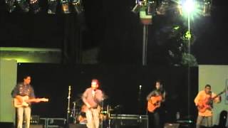 The Claw - Burnin' The Roadhouse Down