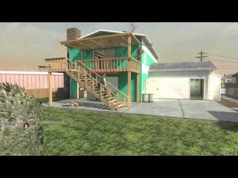 ironlung corp - Black Ops Game Clip