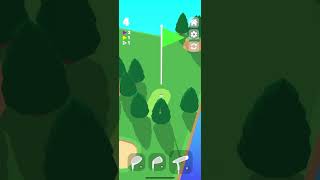 Coffee golf Feb 19 2025 9 strokes top 1%