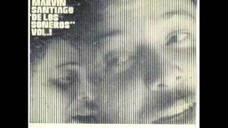 Marvin Santiago Mujer de Cabaret