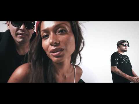 Vacca feat KG Man - Badman Paradise (prod Sir-K)