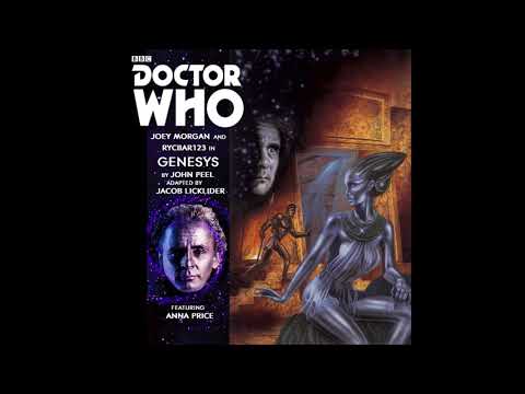 Doctor Who: Genesys - Trailer