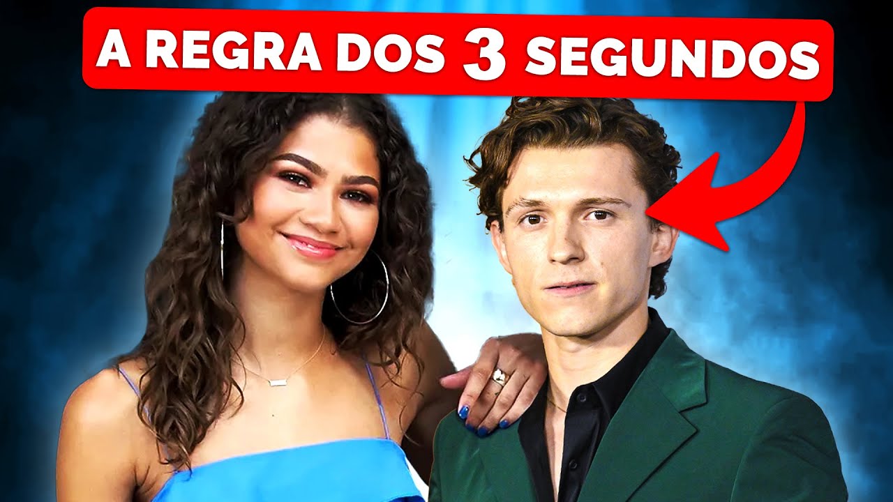 Se Você Se Sente Esquisito Em Uma Conversa (Assista Isso)