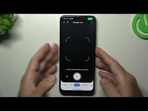 How to Scan QR Code on TCL 406? Read any QR Code & Use Apps / Links via Camera Scanner!