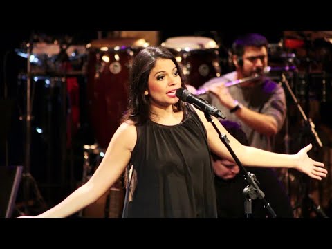 Flávia Bittencourt - 20. Eu Só Quero Um Xodó (DVD Leve - Vídeo Oficial) (2016)