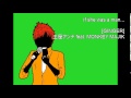 土屋アンナ feat. MONKEY MAJIK - GINGER 