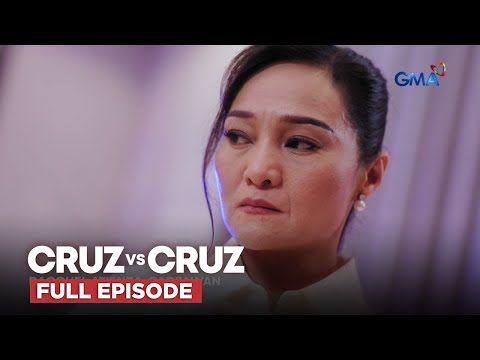 Cruz vs. Cruz: Hazel is back! (Full Episode 135) January 14, 2026