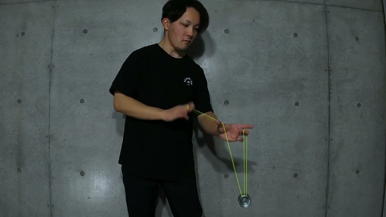 ステッパーズ・ディライト