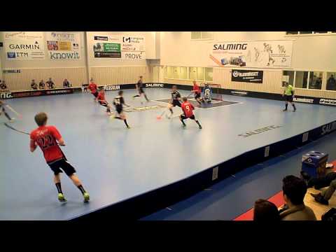 Innebandy P97 Lindås - Pixbo 130323 per 1