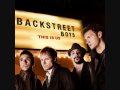 Backstreet Boys - Bigger 