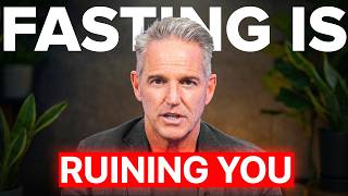Doctor Warns! If Fat Loss Stalls, You’re “Starving” (Do This Now)
