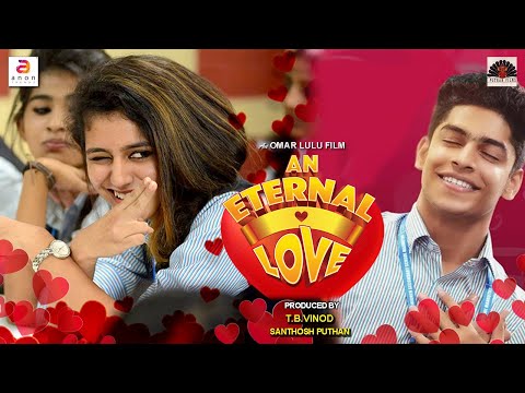 An Eternal Love | English Full Movie | School Love Story | English Dubbed Romantic Movie | #love