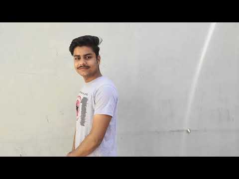 kuldeep Raghuwanshi Self Introd...