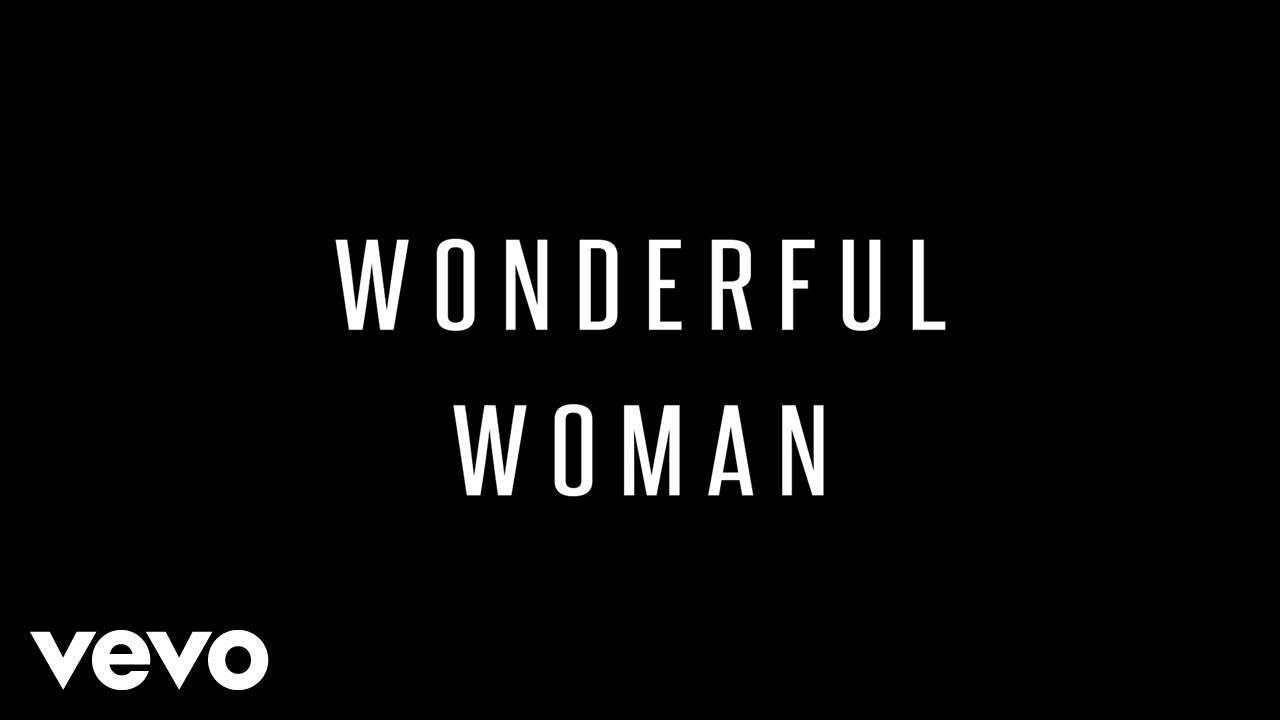 Chuck Berry - Wonderful Woman - YouTube
