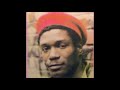 Horace Andy - God is real