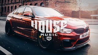 Serge Devant ft. Hadley - Addicted To Love (Max Hydra Remix)