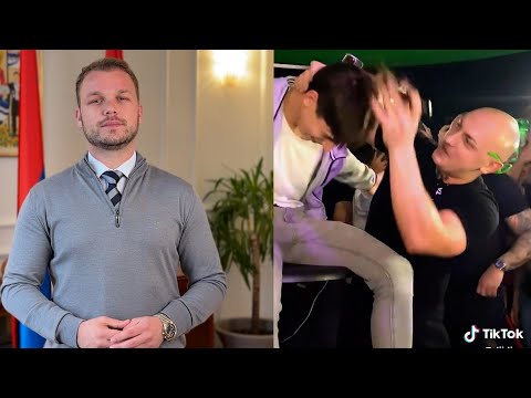 ❗️DRAKONSKE KAZNE, jer za ovakvo i slično ponašnje nema mjesta u našoj zemlji, među našom djecom!