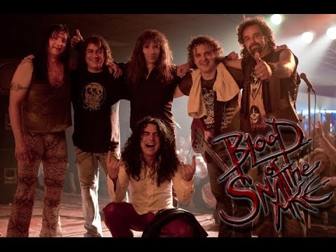 Thumbnail for BLOOD OF THE SNAKE - "Good to be Bad" (#Whitesnake) - Lost Demos 2010 / Studio Outtakes #GoodtobeBad by Uriah Duffy