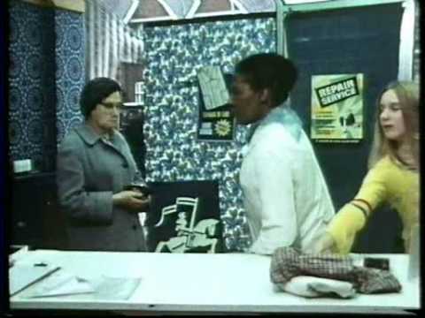 UK Candid Camera Classics - You're A Star !!