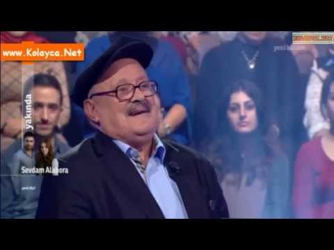 Kim milyoner olmak ister 28 aralık 2014 Ahmet Özkan 413. bölüm