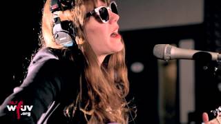 Jenny Lewis - &quot;The Voyager&quot; (Live at WFUV)