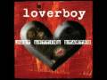 Loverboy -The One That Got Away