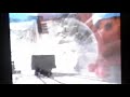 Skarloey The Brave Skarloey Chases The Troublesome Trucks Scene