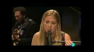 DIANA KRALL │ So Nice (Samba de Verão)