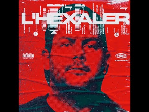 Boite à sardines - L'Hexaler Feat. Pejmaxx 10vers LaCraps Melan (Prod. Lionel Soulchildren)