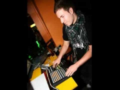 Beatamines - Talking Drums (Original)