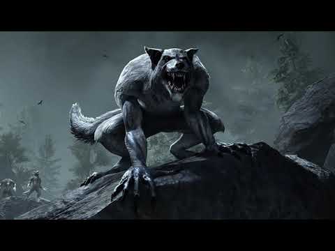 Der Fluch des Werwolfs - Horror Hörspiel