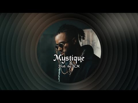 [FREE] Lefa x Leto Type Beat-"Mystique" (Prod.  by JCM) | Instrumental Trap Dark 2020